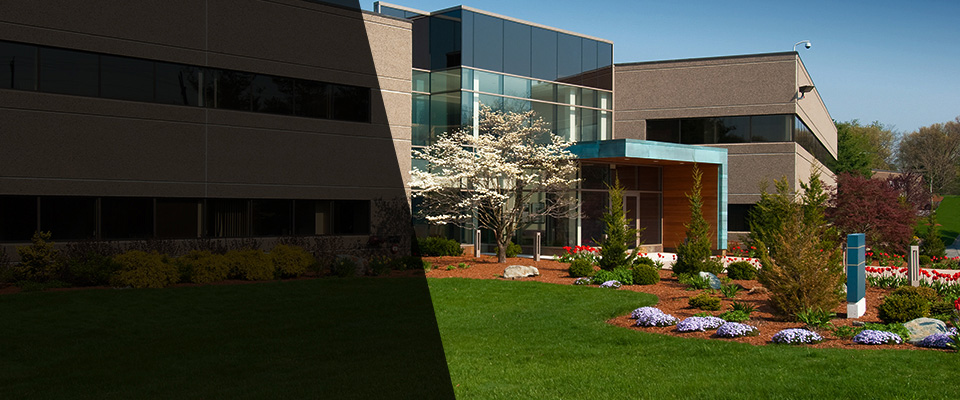 Cherry Valley Landscapers