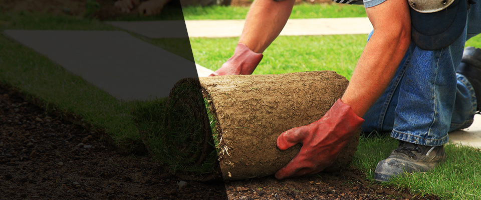 Cherry Valley Landscapers