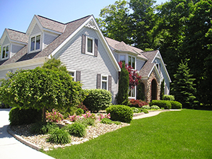Landscapers and Lawncare Services in Cherry Valley, IL